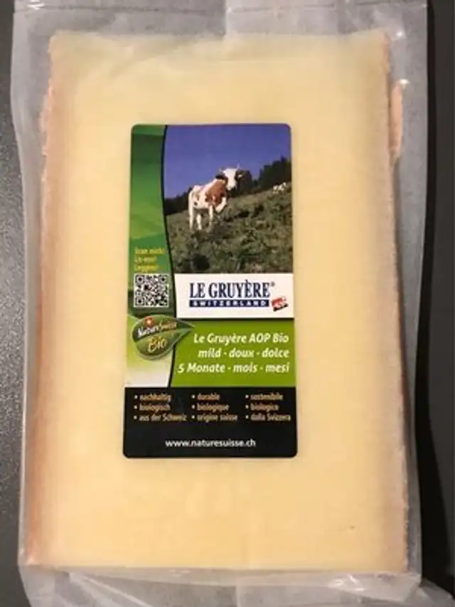 Gruyère