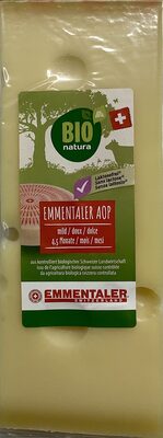 Emmentaler