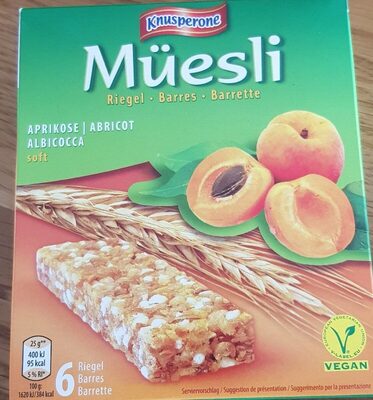 Müesli