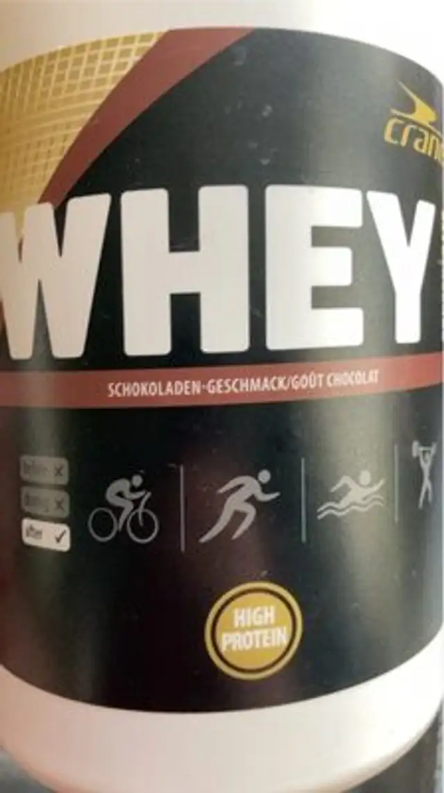 Whey