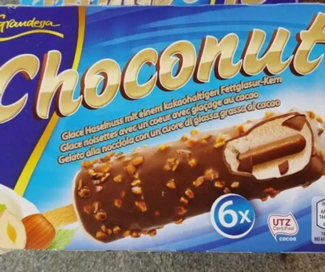 Choconut