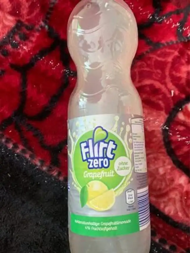 Flirt zero