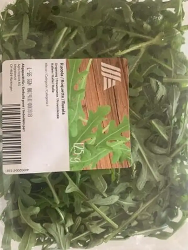 Roquette