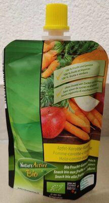 Pomme-carotte-citrouille