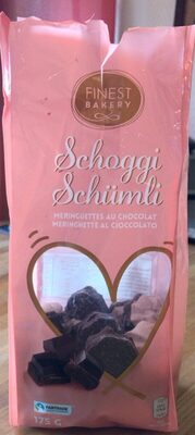Schoggi schümli