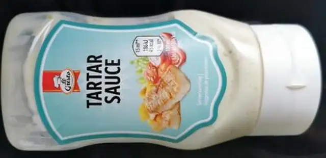 Tartare sauce