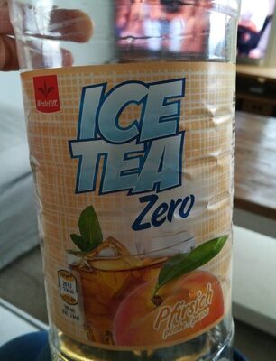 ICE TEA ZERO