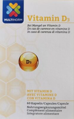 Vitamin D3