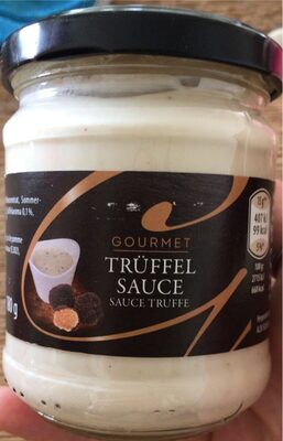 Trüffel Sauce