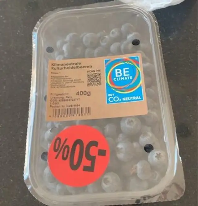 Klimaneutrale