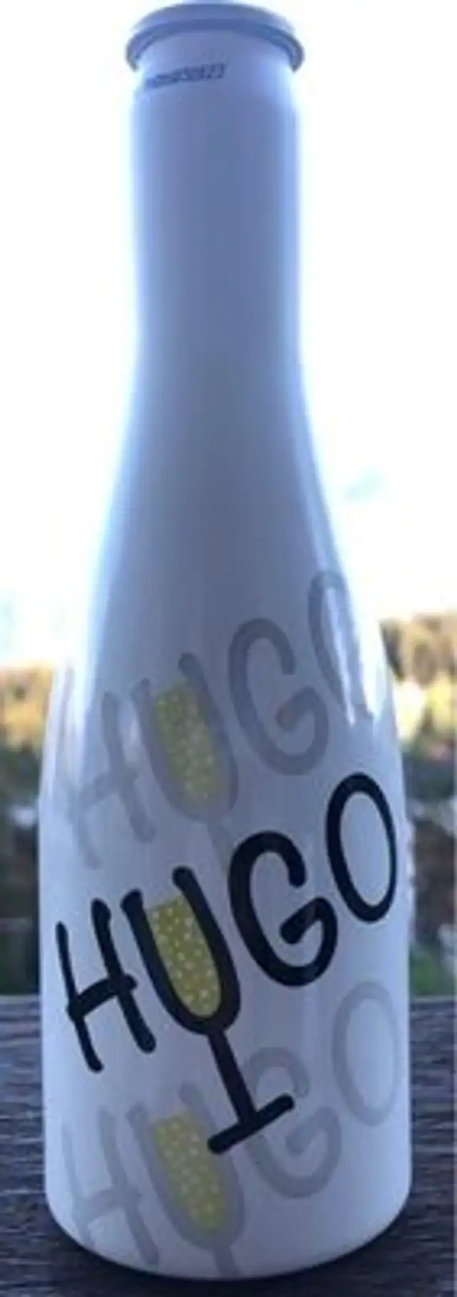Coktail Hugo