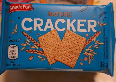 Nature Cracker