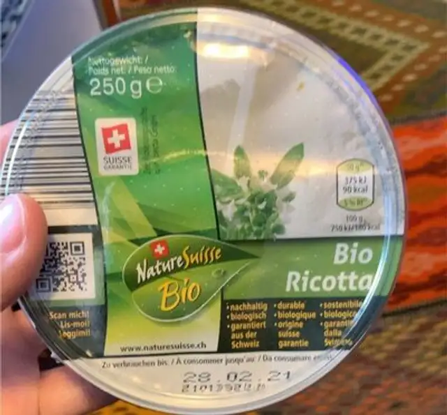 Nature suisse