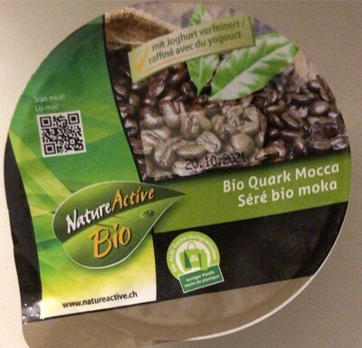Bio Quark Mocca
