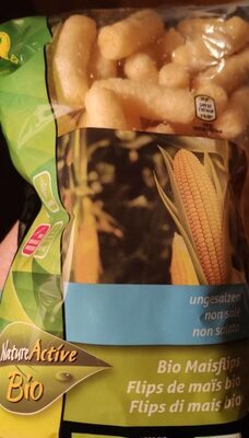 Flips de maïs