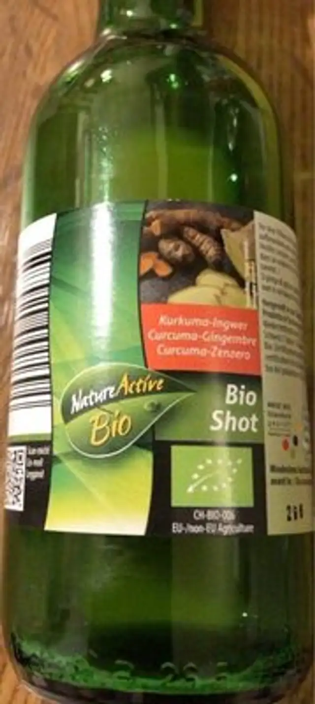Bioshot