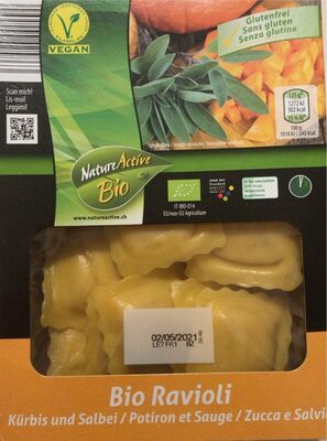 Bio Ravioli