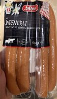 Wienerli