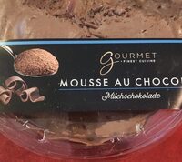 Mousse au chocolat