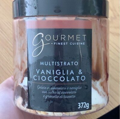 Vaniglia & Cioccolato