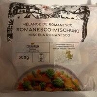 Romanesco mischung