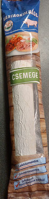 Csemege vastagkolbász