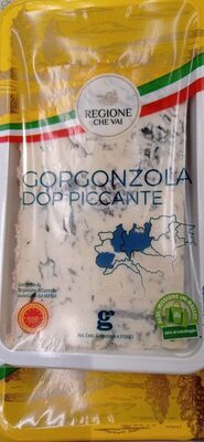 Gorgonzola Dop Piccante