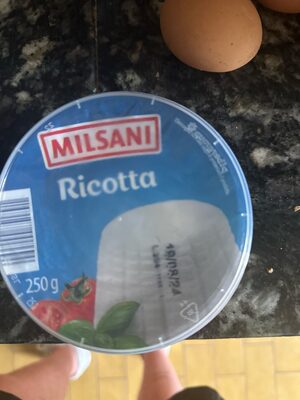Ricotta