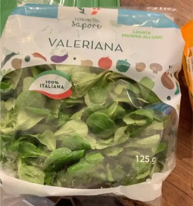 Valeriana