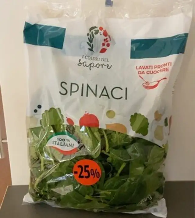 Spinaci