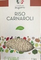 Riso carnaroli