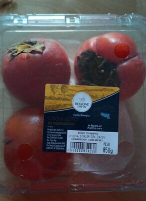 Cachi Loto di Romagna