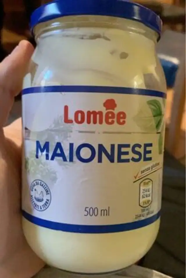 Maionese