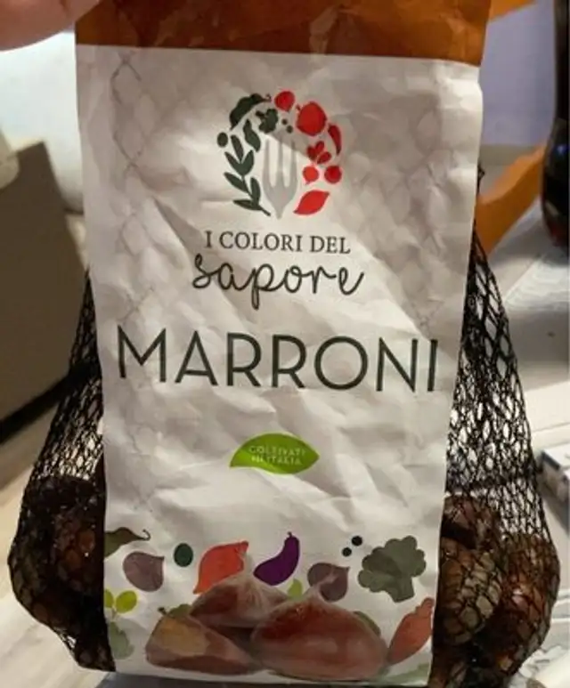 Marroni