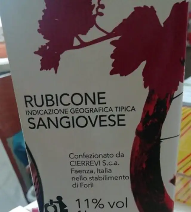 Sangiovese