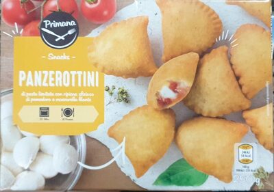 Panzerottini