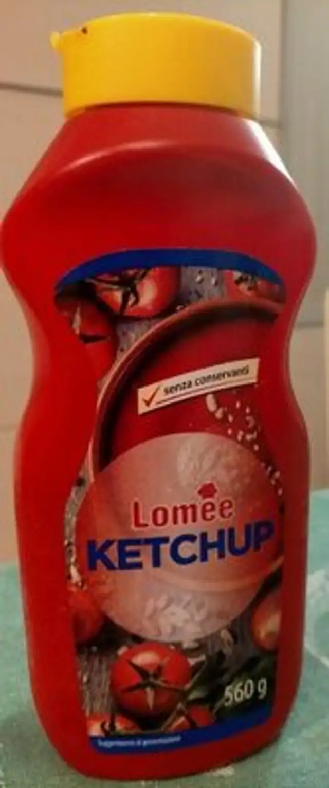 Ketchup