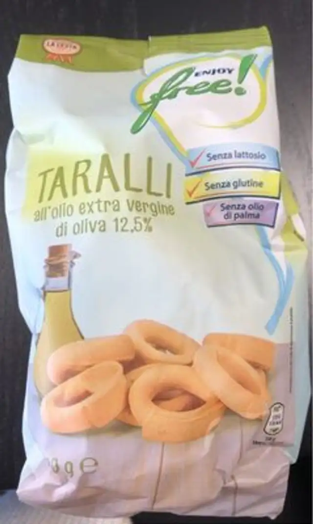 Taralli