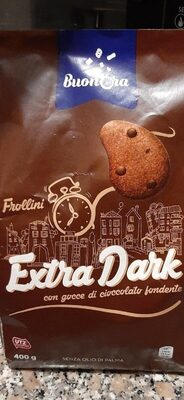 Frollini Extra Dark