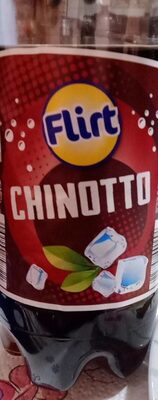 Chinotto