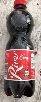 River Classic Cola