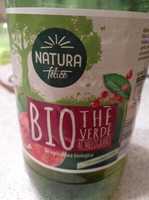 Bio the' verde