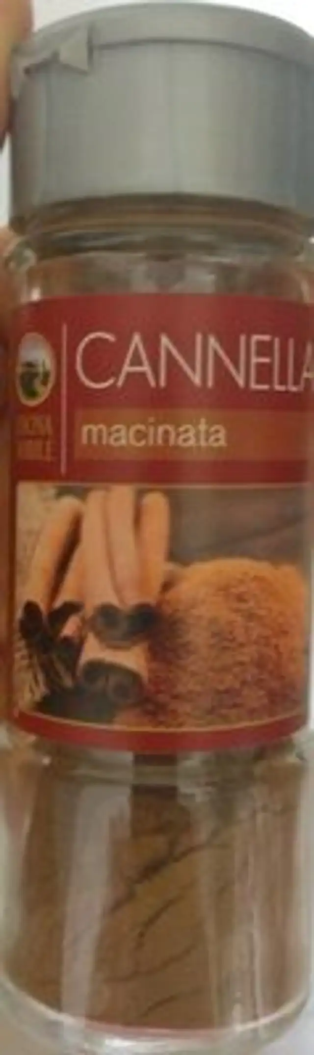 Cannella