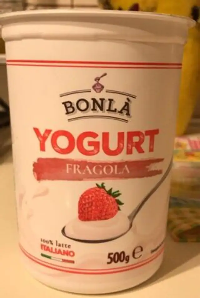 Yogurt