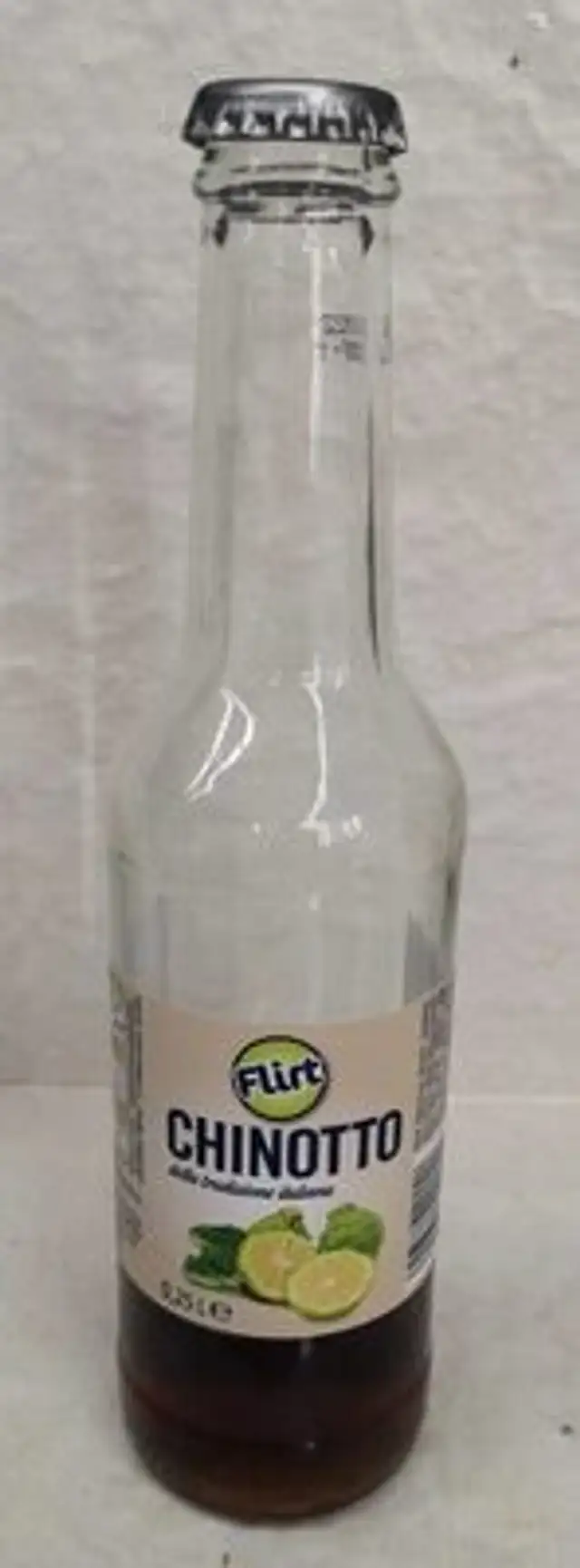 CHINOTTO