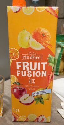 Fruit passion ACE