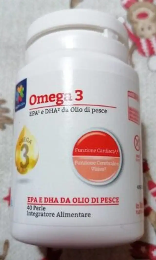 Omega 3