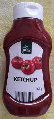 Ketchup