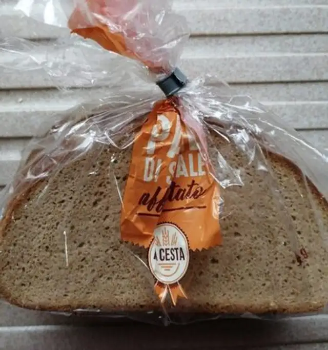Pane di segale