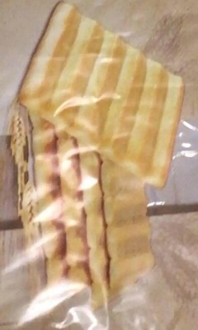 Focaccine